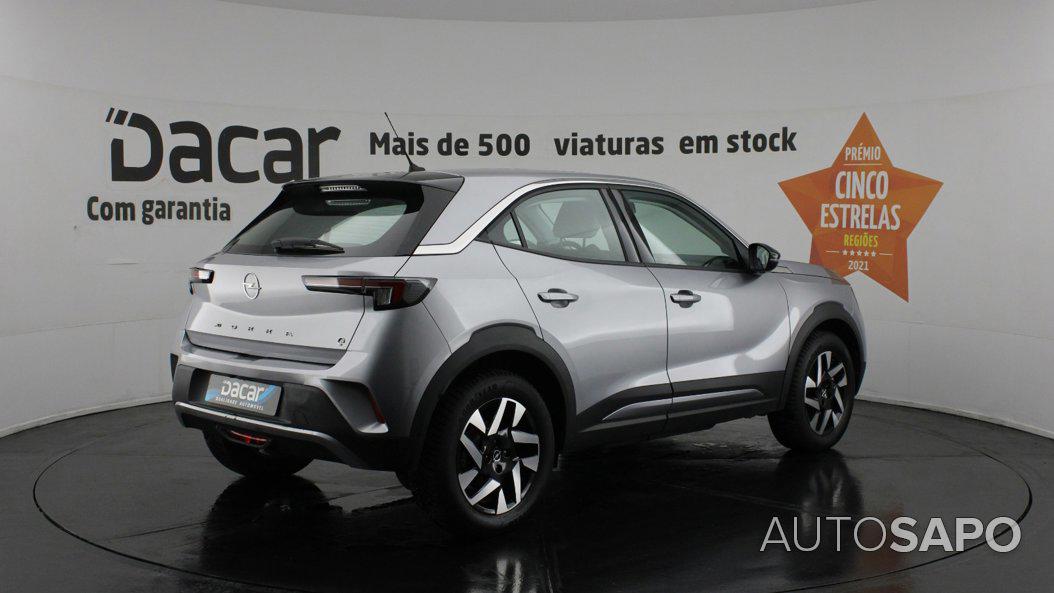 Opel Mokka Elegance de 2023