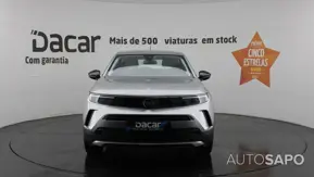 Opel Mokka Elegance de 2023