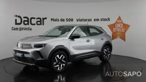 Opel Mokka Elegance de 2023