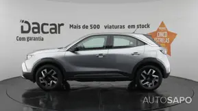 Opel Mokka Elegance de 2023