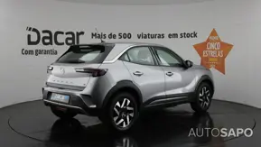 Opel Mokka Elegance de 2023