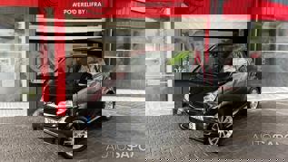 Smart Fortwo de 2011