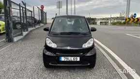 Smart Fortwo de 2011