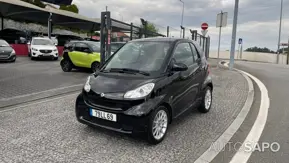 Smart Fortwo de 2011