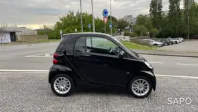 Smart Fortwo de 2011