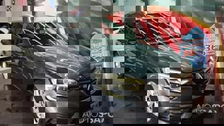 Renault Mégane de 2019