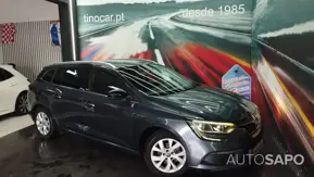 Renault Mégane de 2019
