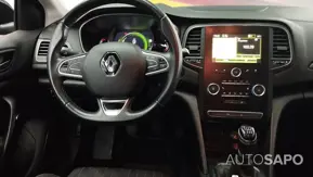 Renault Mégane de 2019