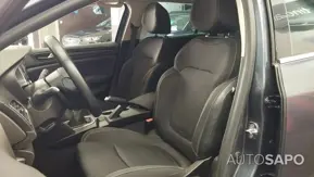 Renault Mégane de 2019