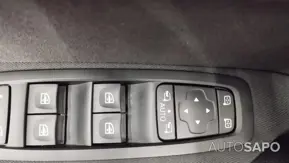 Renault Mégane de 2019