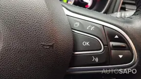 Renault Mégane de 2019