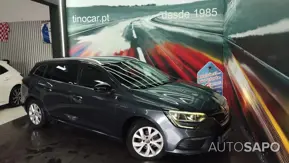Renault Mégane de 2019