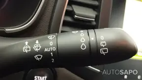 Renault Mégane de 2019