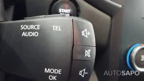 Renault Mégane de 2019