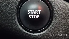 Renault Mégane de 2019
