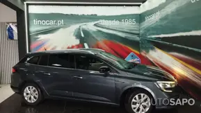 Renault Mégane de 2019