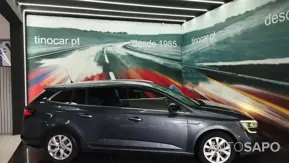 Renault Mégane de 2019