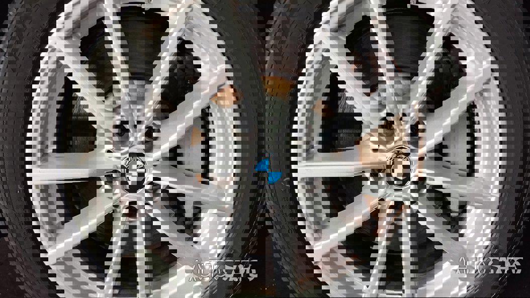 BMW Série 3 de 2020
