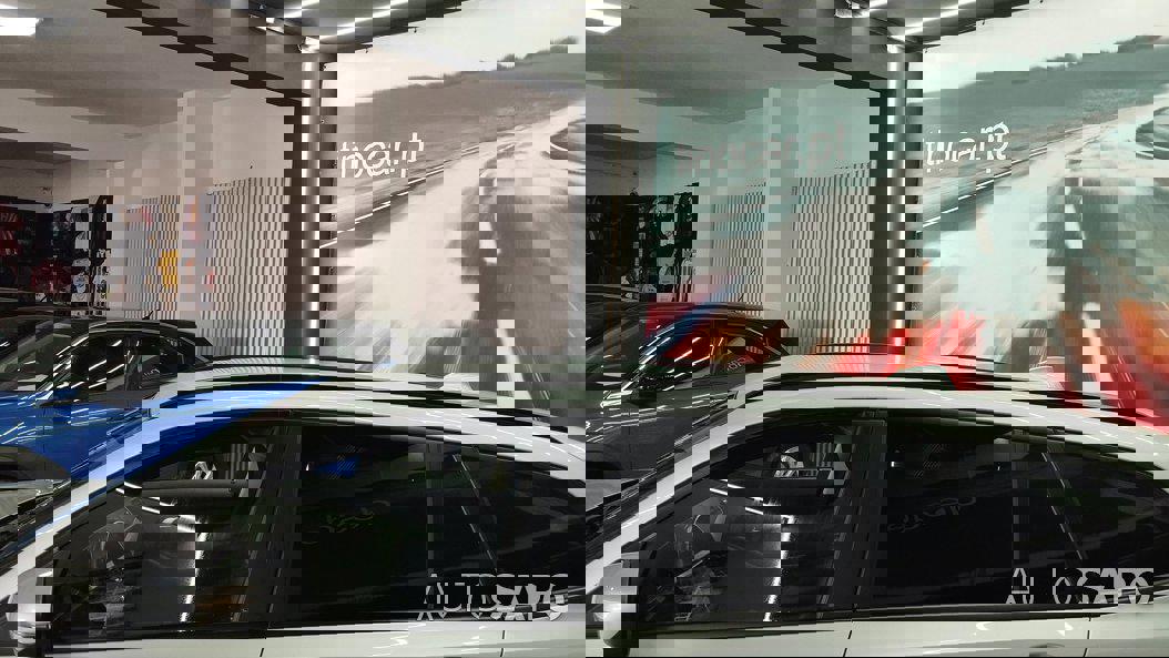 BMW Série 3 de 2020