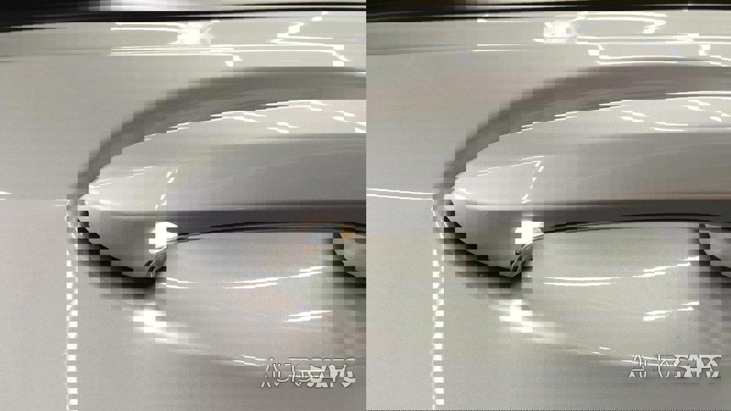 BMW Série 3 de 2020