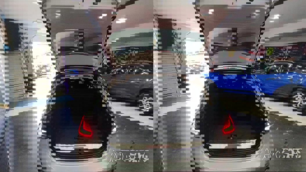 BMW Série 3 de 2020