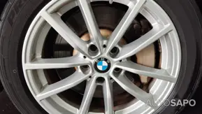 BMW Série 3 de 2020