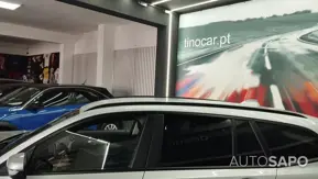 BMW Série 3 de 2020