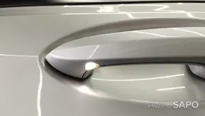 BMW Série 3 de 2020