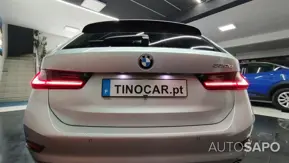 BMW Série 3 de 2020