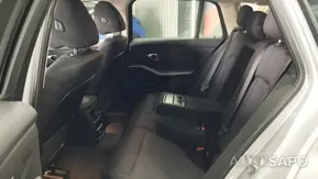 BMW Série 3 de 2020