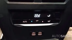 BMW Série 3 de 2020