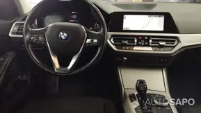 BMW Série 3 de 2020