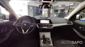 BMW Série 3 de 2020