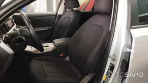 BMW Série 3 de 2020