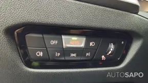 BMW Série 3 de 2020