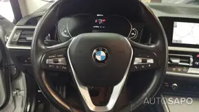 BMW Série 3 de 2020