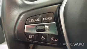 BMW Série 3 de 2020