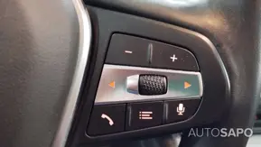 BMW Série 3 de 2020