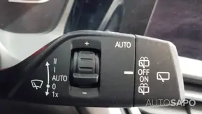BMW Série 3 de 2020