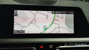 BMW Série 3 de 2020