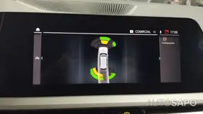 BMW Série 3 de 2020