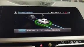 BMW Série 3 de 2020