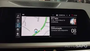 BMW Série 3 de 2020