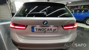 BMW Série 3 de 2020