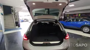 BMW Série 3 de 2020