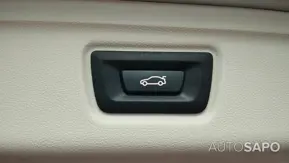 BMW Série 3 de 2020