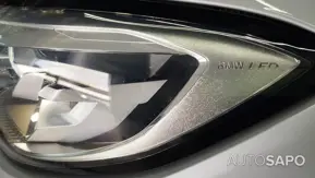 BMW Série 3 de 2020