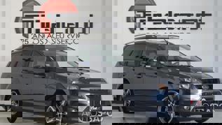 Ford Focus de 2010