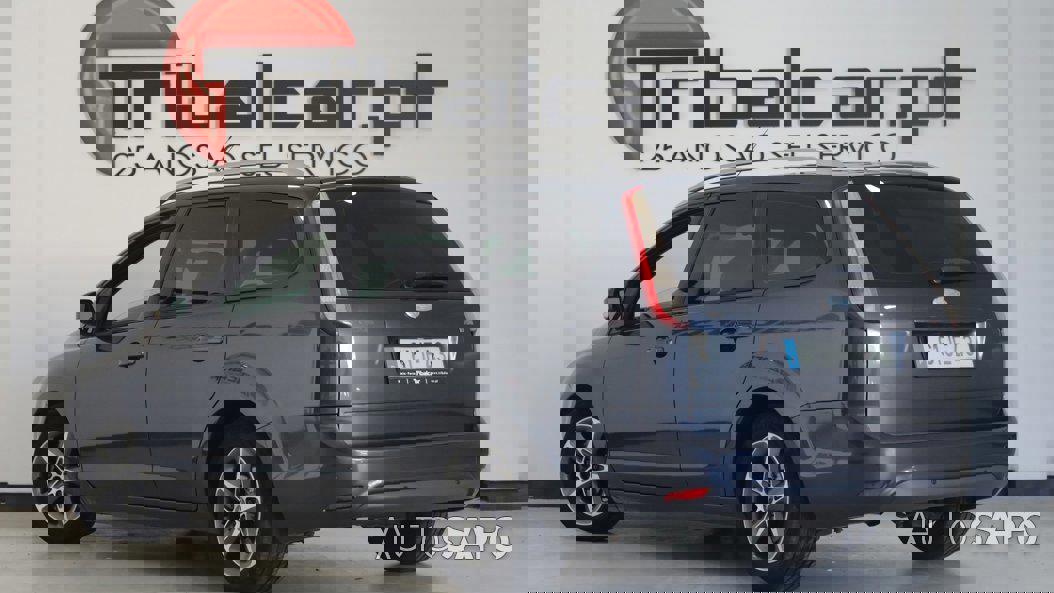 Ford Focus de 2010
