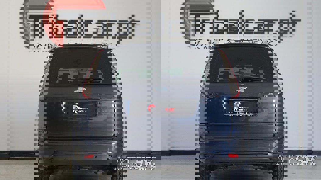 Ford Focus de 2010